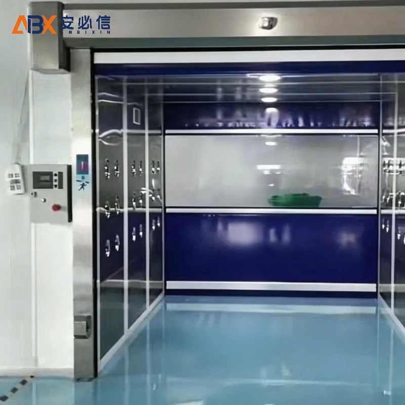 大同高速门